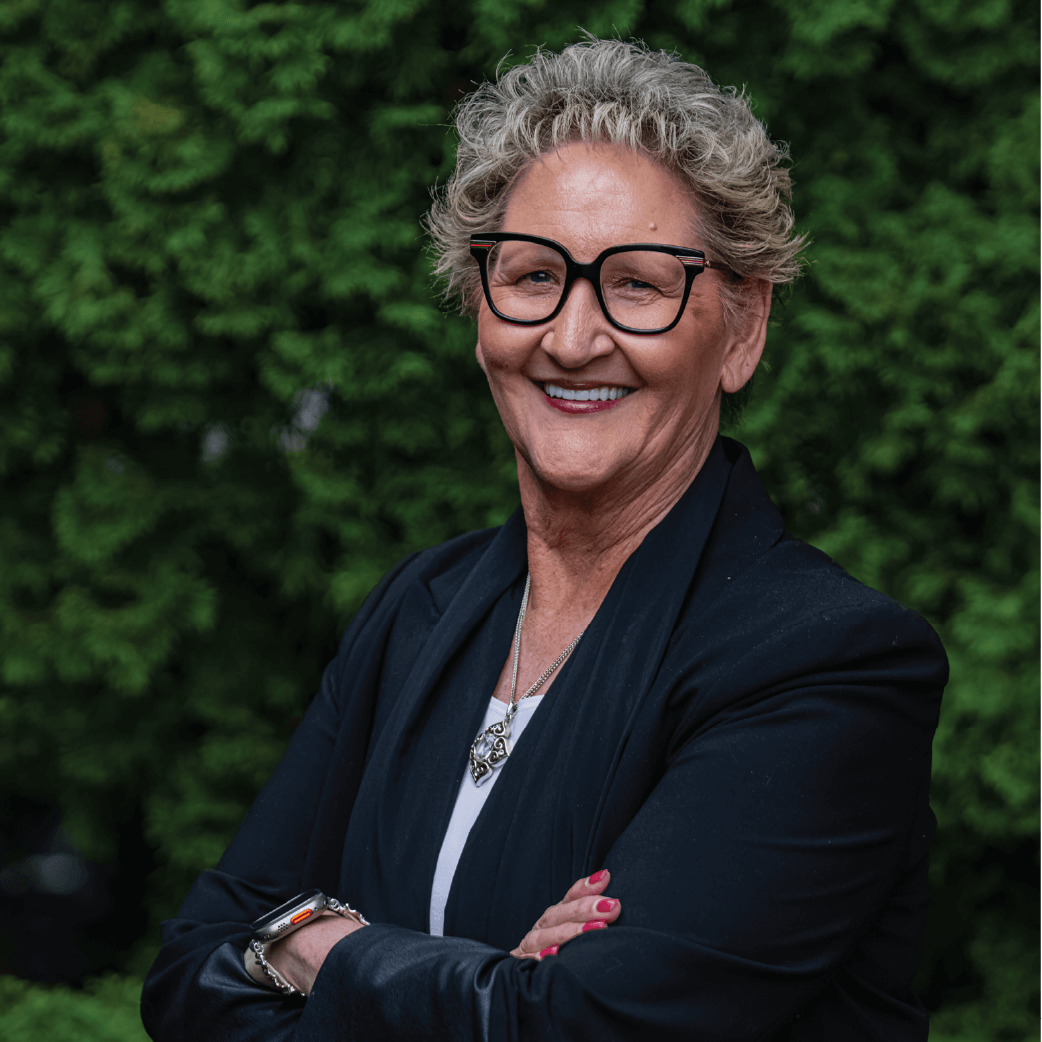 Deanna Gwyn Headshot Deanna Gwyn Headshot