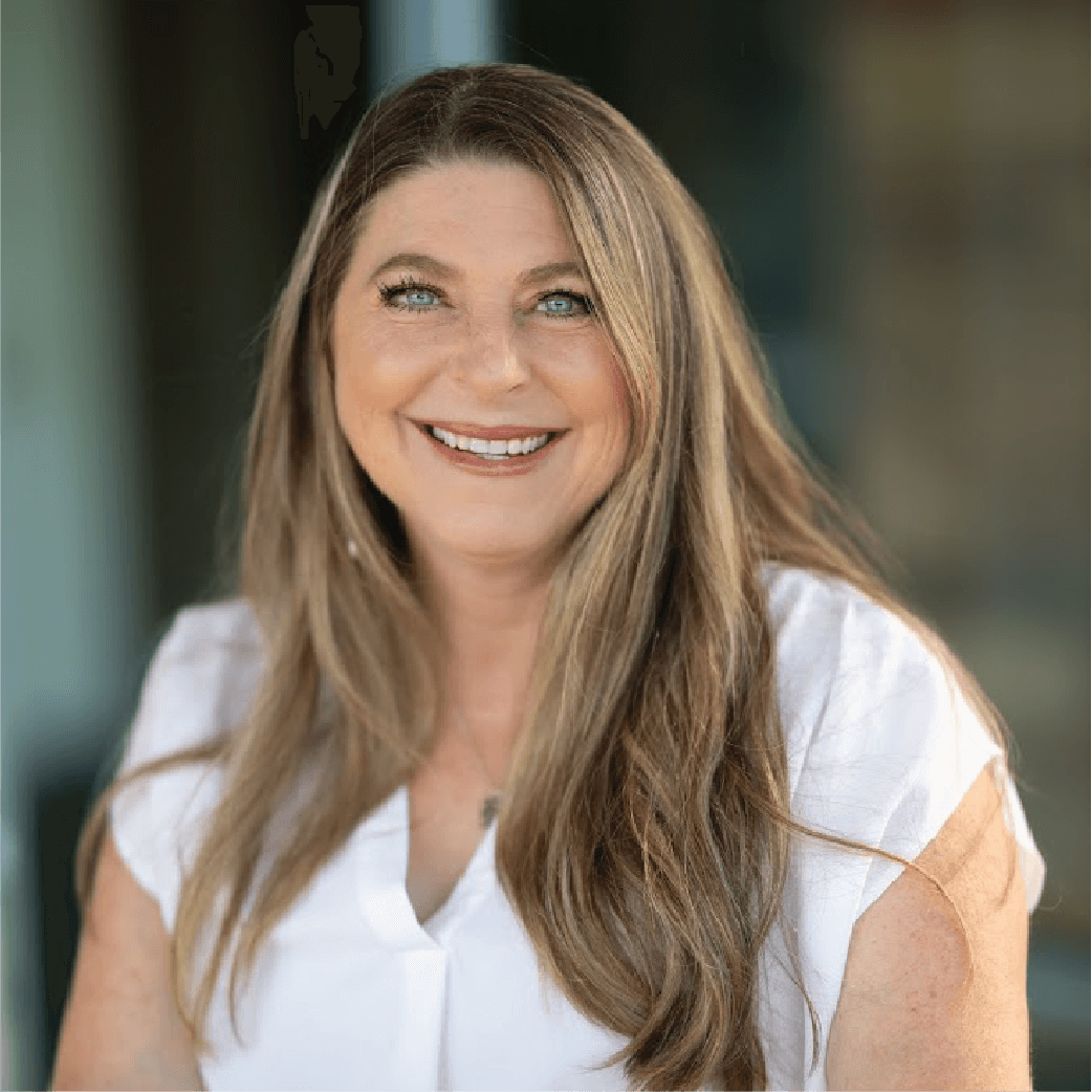 Jenny Morrow Headshot Jenny Morrow Headshot