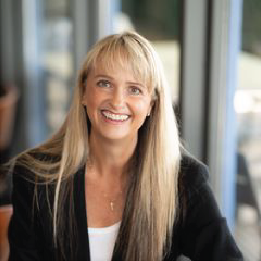 Lacey Stark Headshot Lacey Stark Headshot