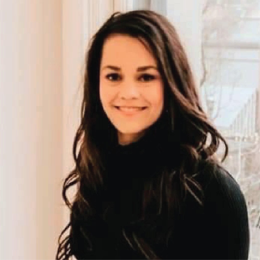 Linda Clemente Headshot Linda Clemente Headshot