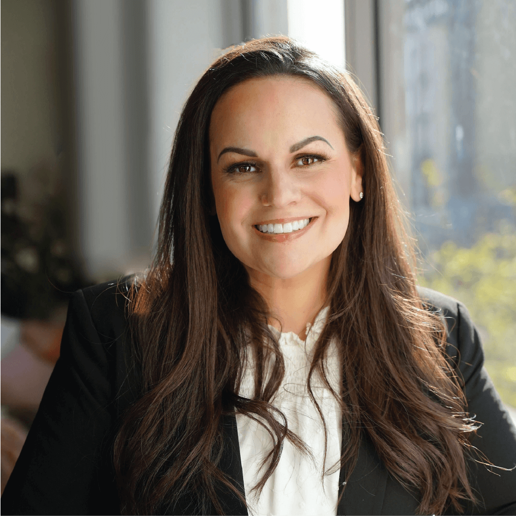 Stacy Rejaian Headshot Stacy Rejaian Headshot