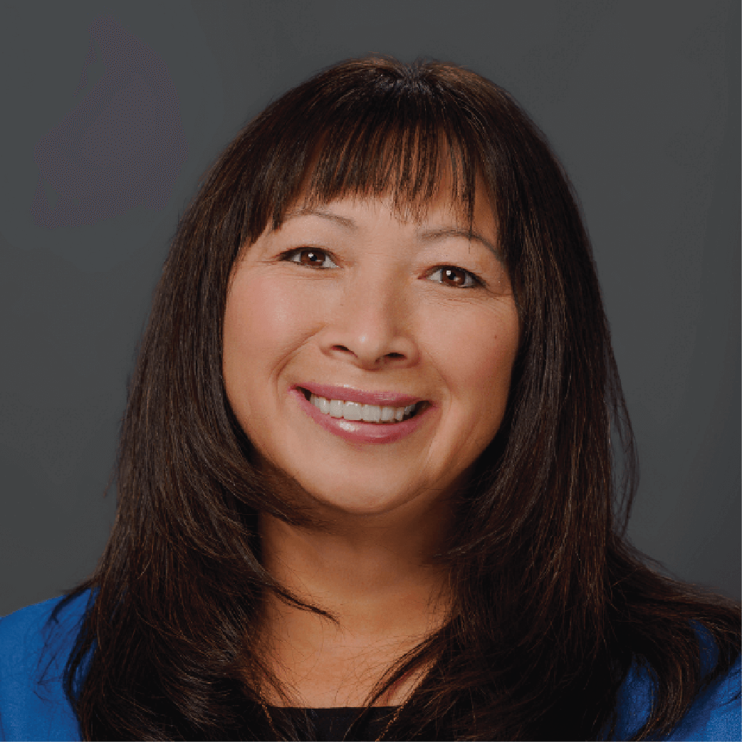 Thuy Chrestenson Headshot Thuy Chrestenson Headshot