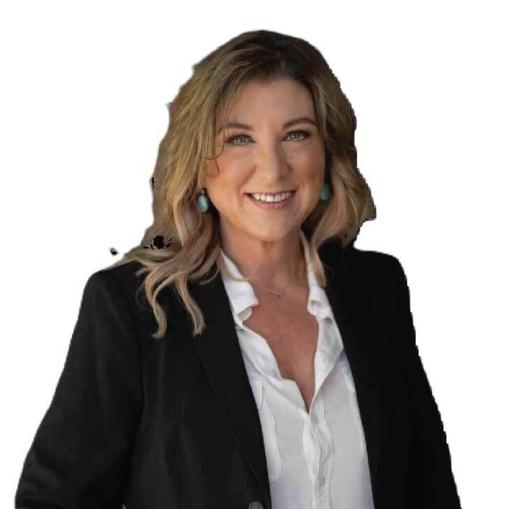 Tracey Rogers Headshot Tracey Rogers Headshot