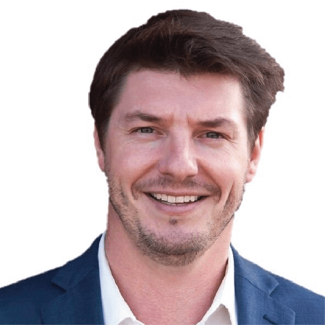 Zach Fisher Headshot Zach Fisher Headshot