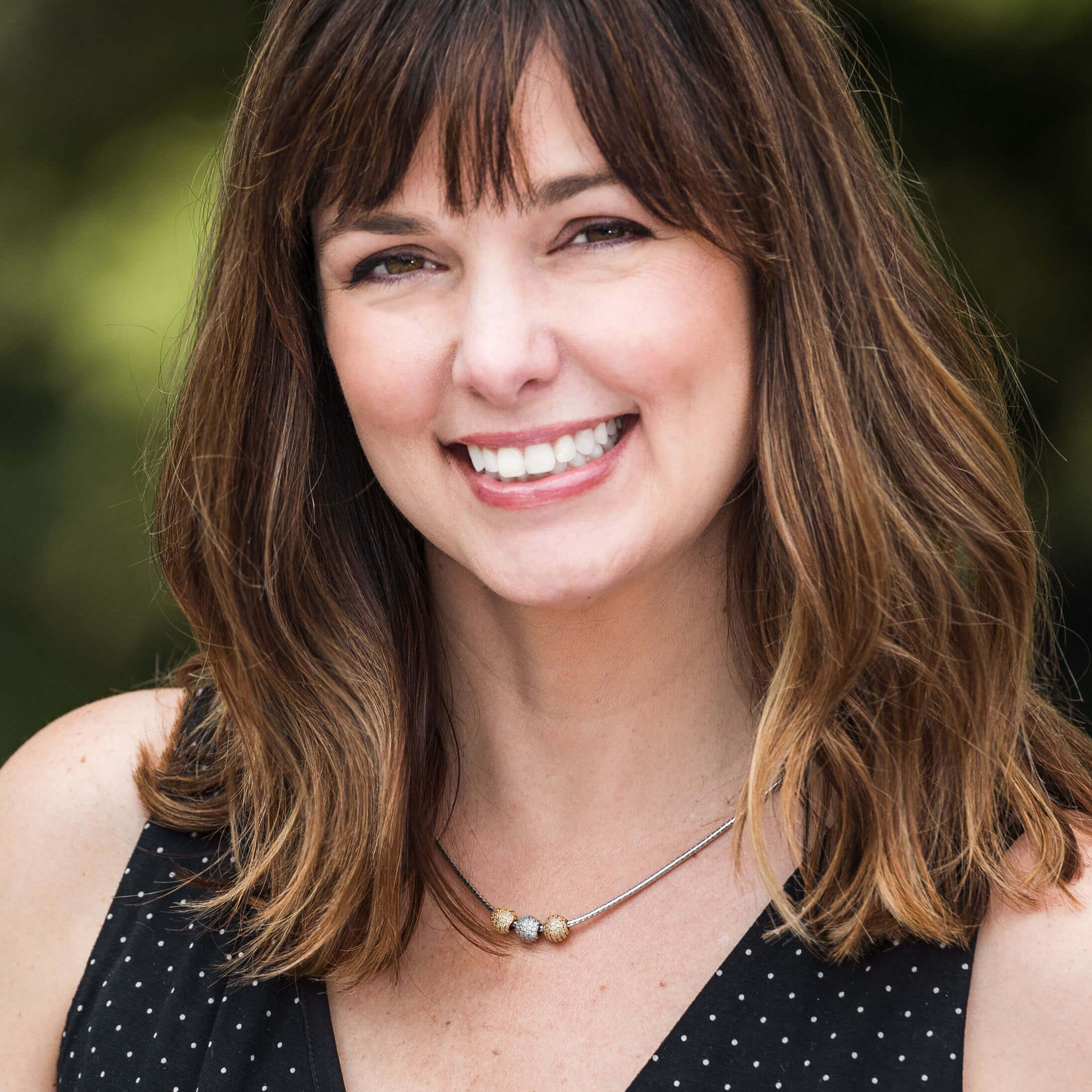 Egan, Heather - Headshot