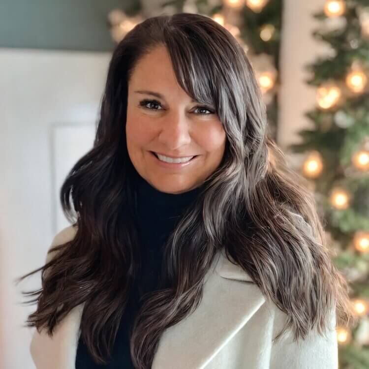 Elizabeth Smith - Smith Mortgage Team