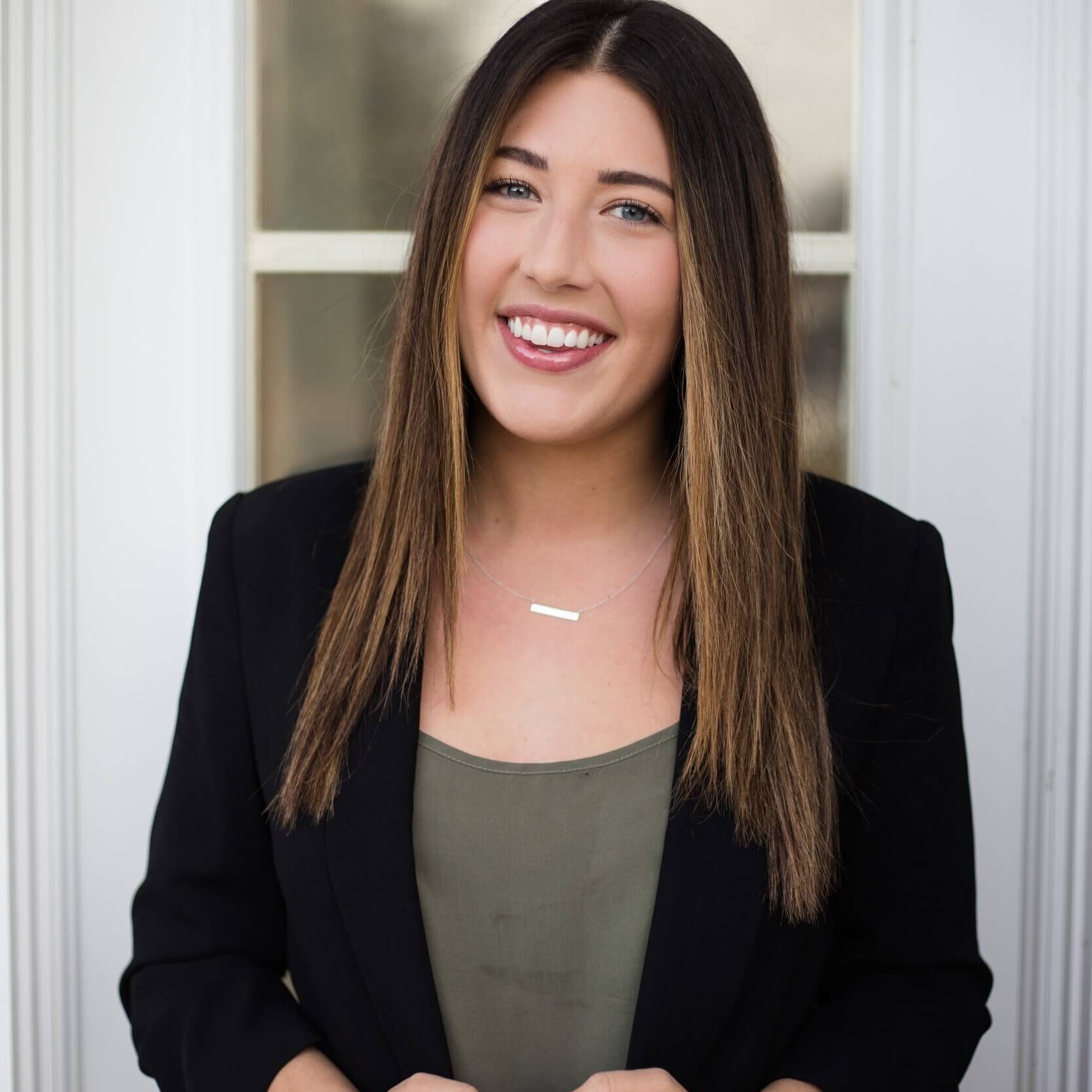 megan johnson headshot